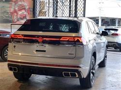 Volkswagen Atlas Cross Sport